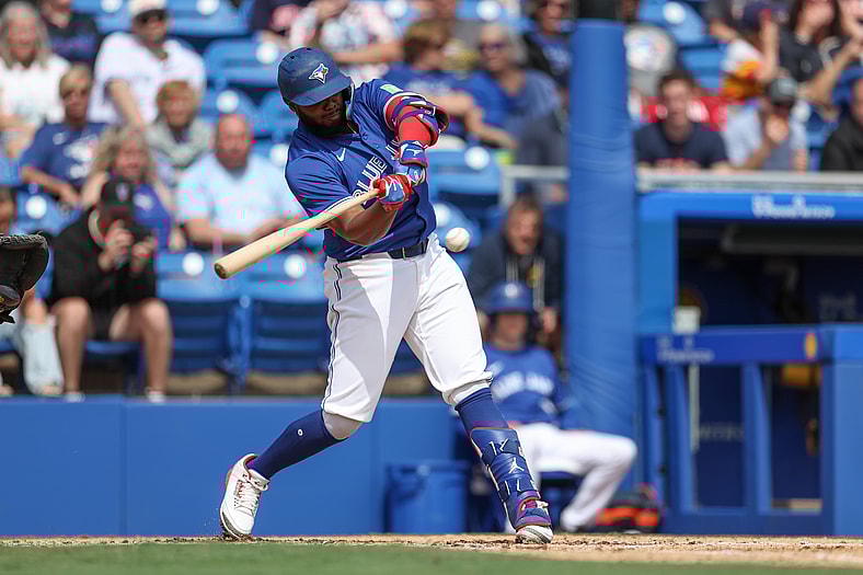 Vladimir Guerrero Jr
