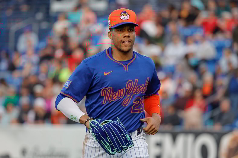 Juan Soto
