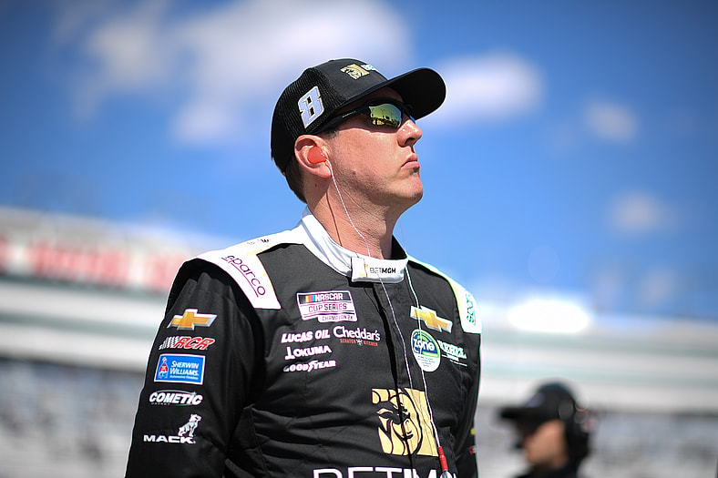 NASCAR, Homestead-Miami