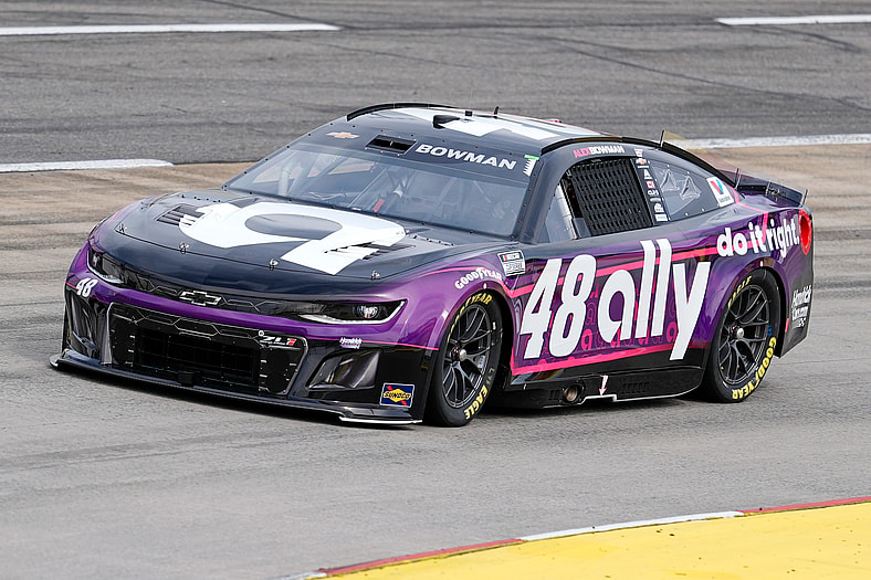 Cook Out 400
