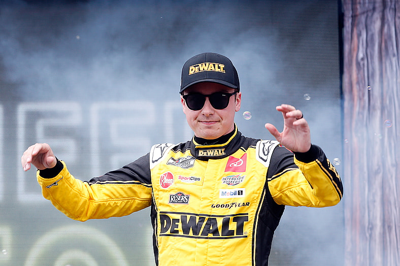 NASCAR, Homestead-Miami