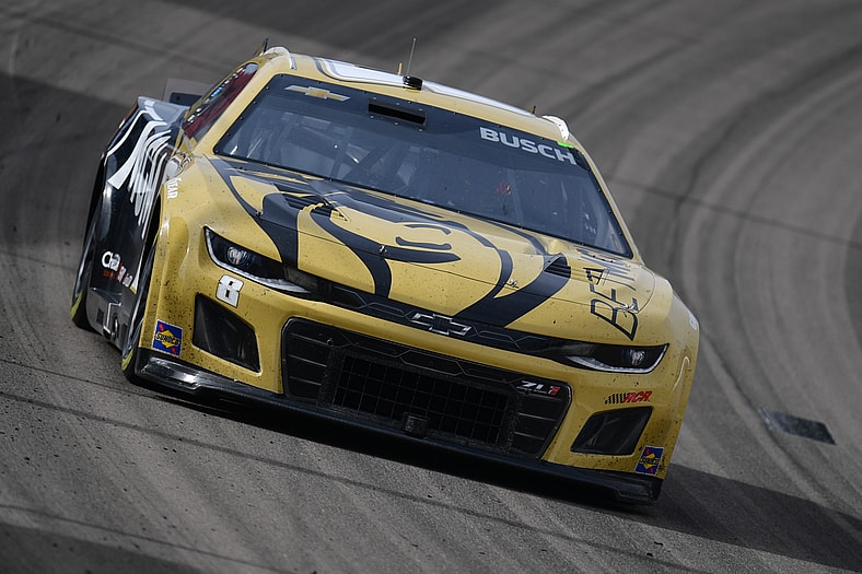 NASCAR: Pennzoil 400