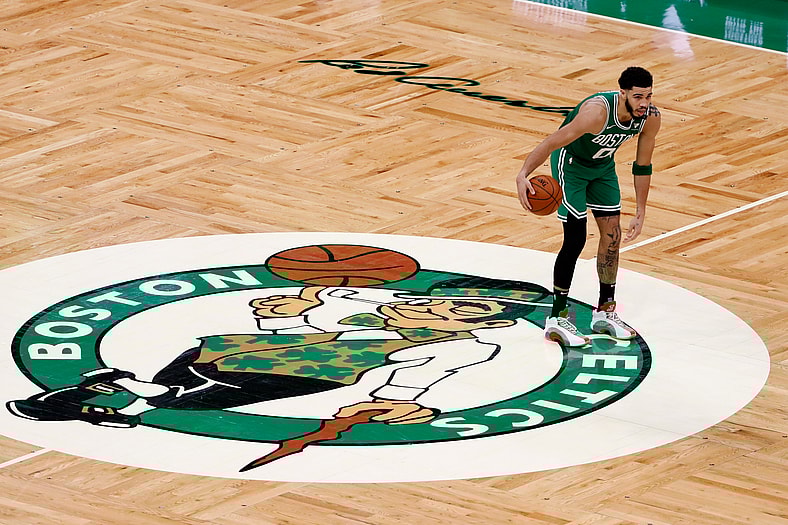 Boston Celtics