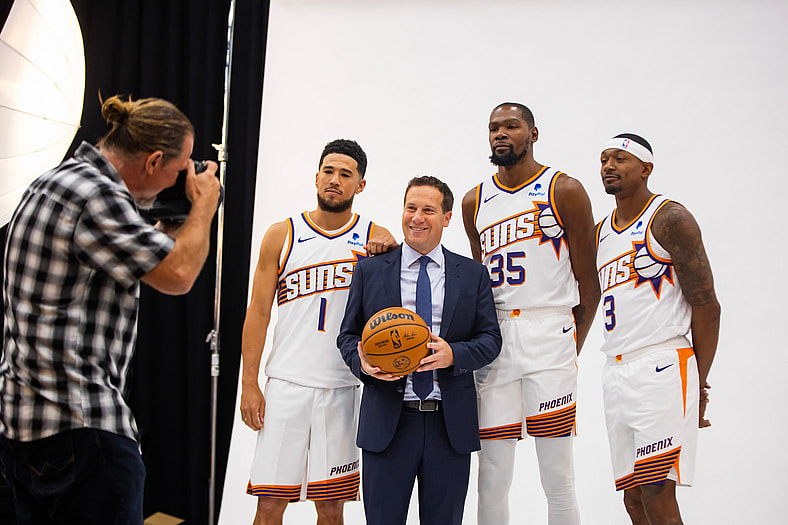phoenix suns