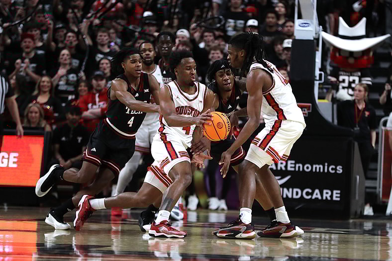 Final Four predictions