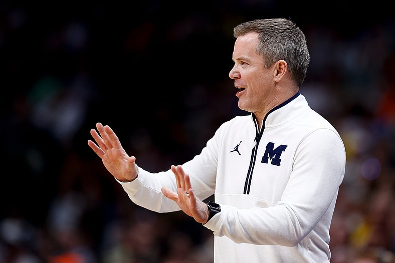 Highest paid college basketball coaches