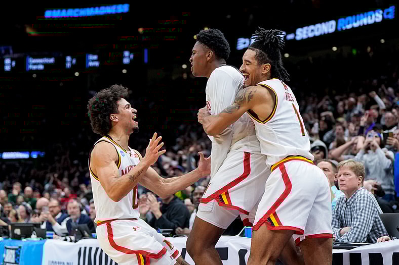 Sweet 16, Sweet Sixteen