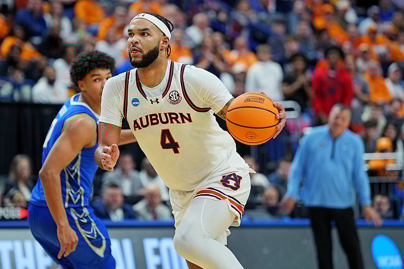 Sweet 16, Sweet Sixteen