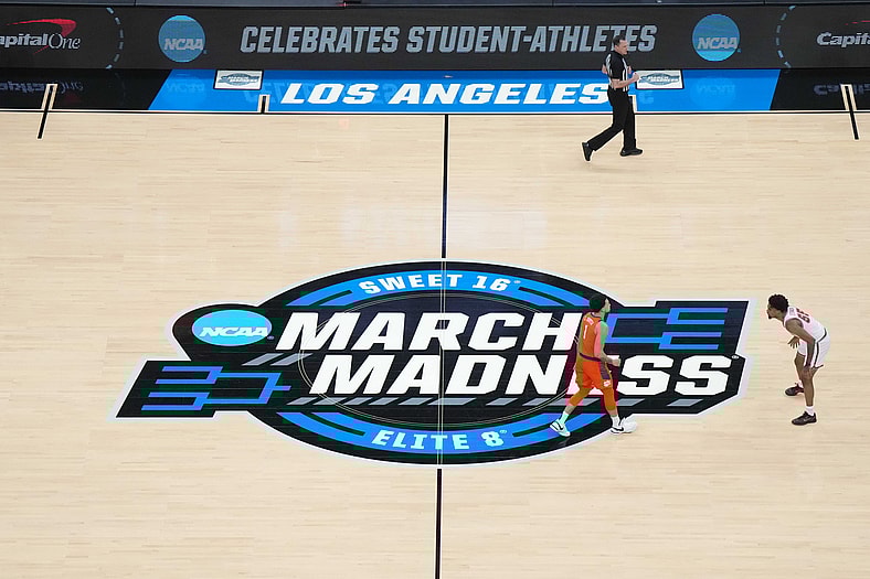 march madness