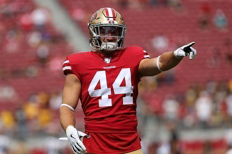 Pittsburgh Steelers, Kyle Juszczyk