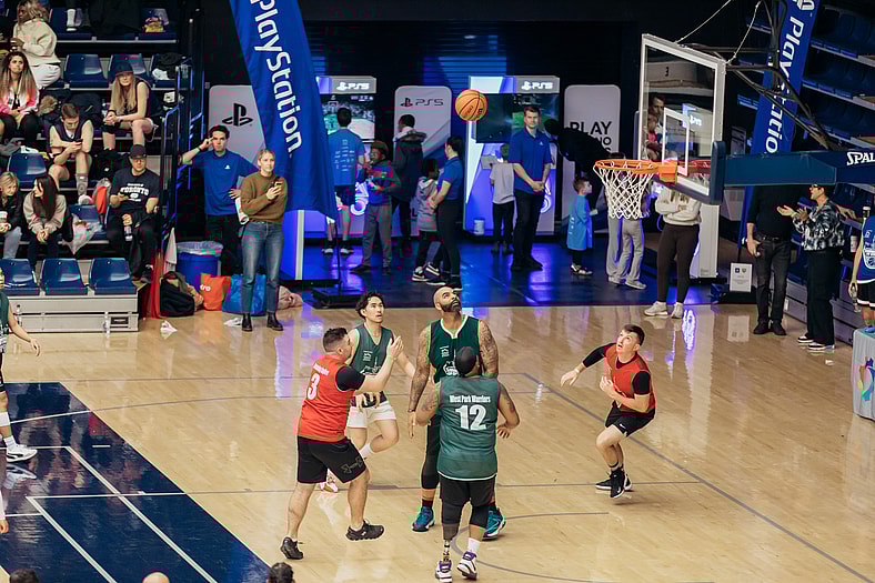 West Park Foundation Tournament of Stars