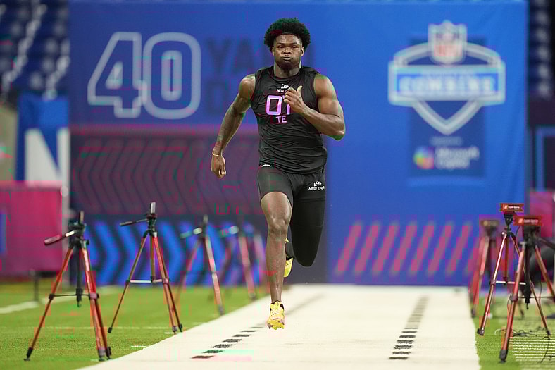 Harold Fannin Jr., Philadelphia Eagles