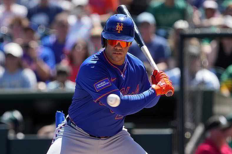 Juan Soto, New York Mets