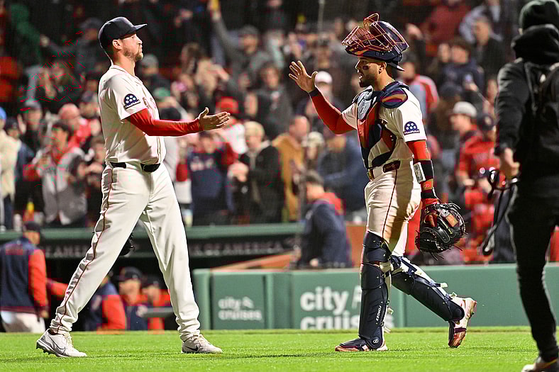 MLB: Game Two-St. Louis Cardinals at Boston Red Sox / how to watch mlb on amazon prime