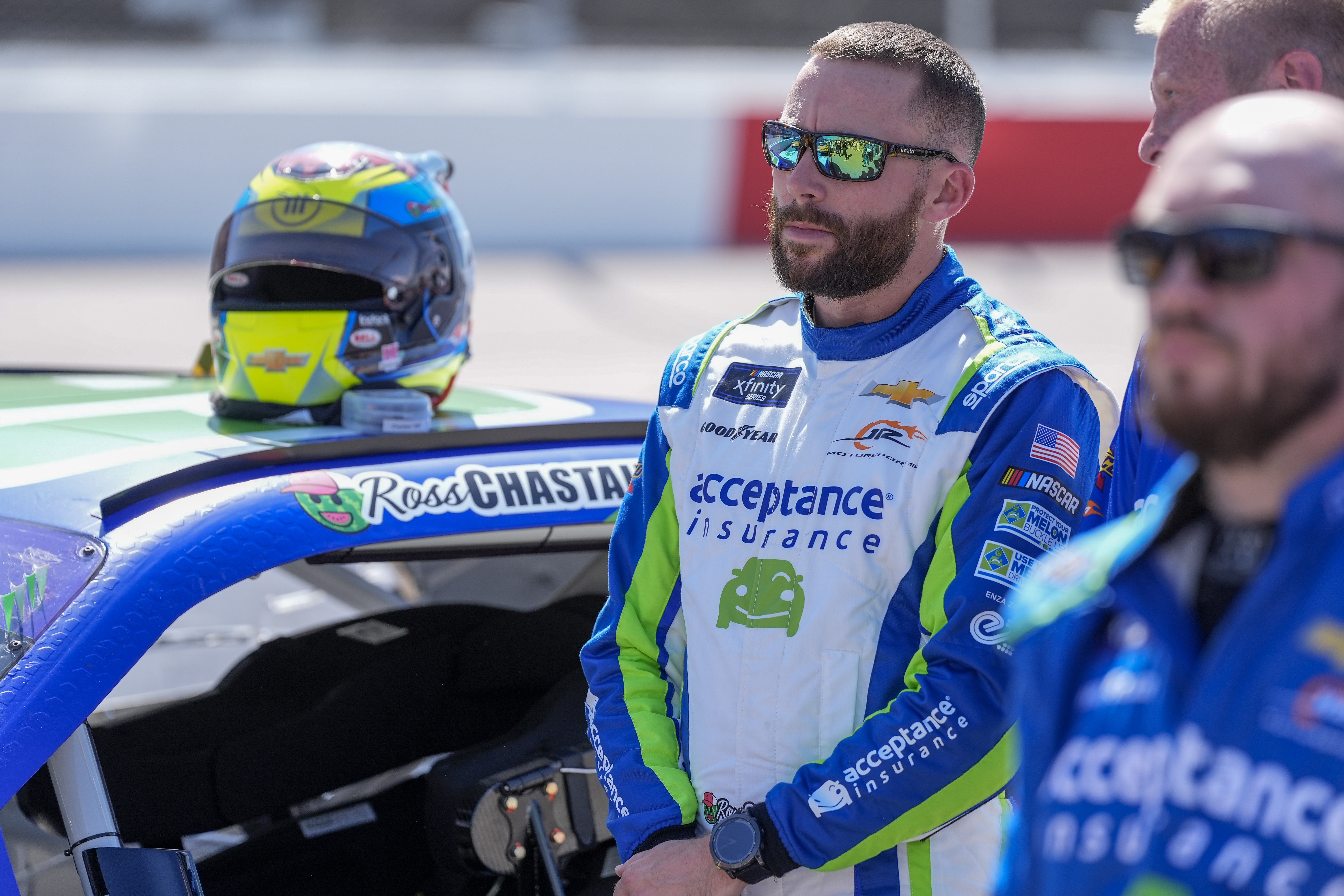 NASCAR Xfinity: NASCAR Xfinity Series Race at Darlington