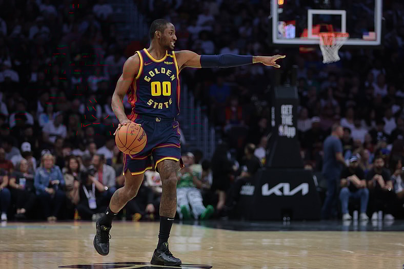 Top NBA free agents 2025