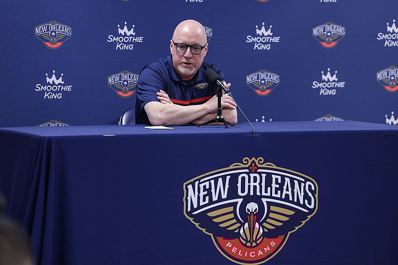 New Orleans Pelicans