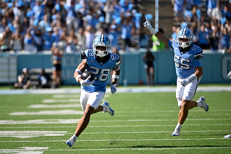 2025 NFL mock draft, 2025 NFL Draft