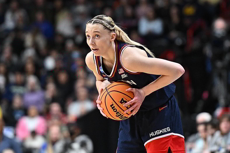 Final Four predictions