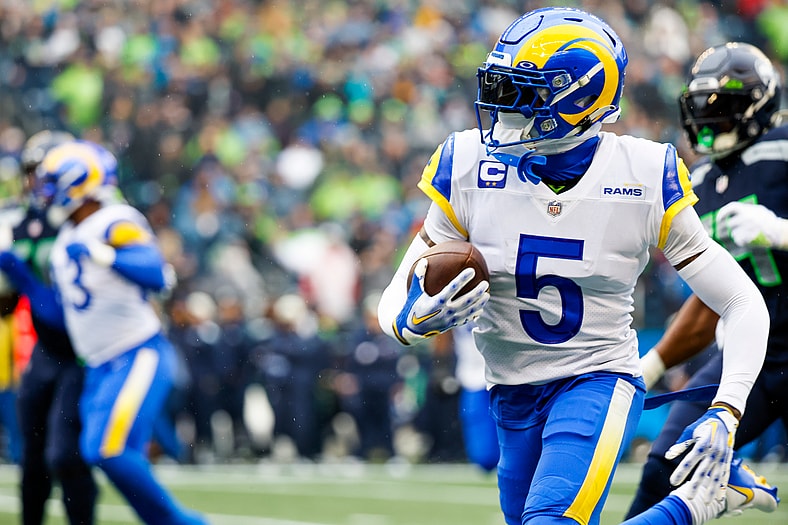 Jalen Ramsey trade landing spots