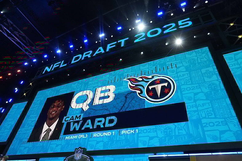 NFL Rookie of the Year