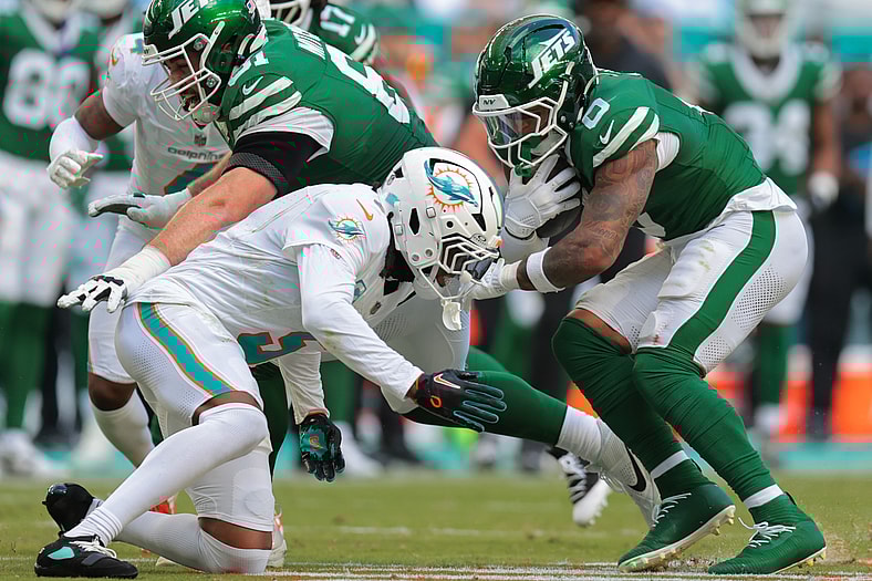 Jalen Ramsey trade landing spots