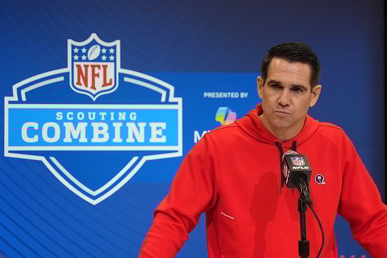 NFL: Scouting Combine