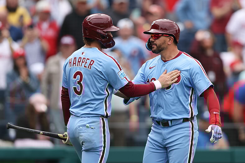 Philadelphia Phillies