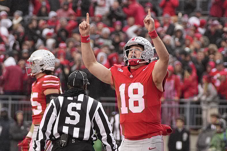 Syndication: The Columbus Dispatch