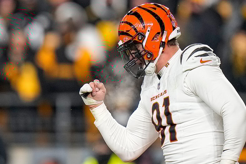 NFL trade candidates, 2025 NFL Draft