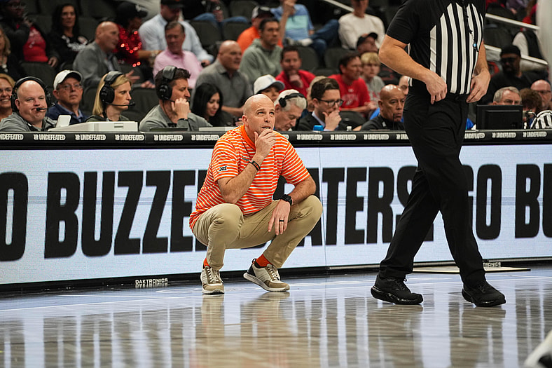 Texas A&M basketball coach