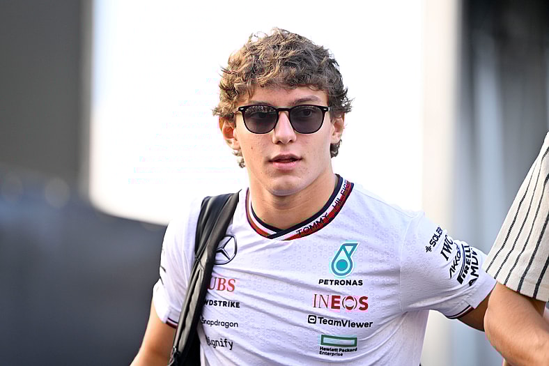 Formula One: Formula One US Grand Prix