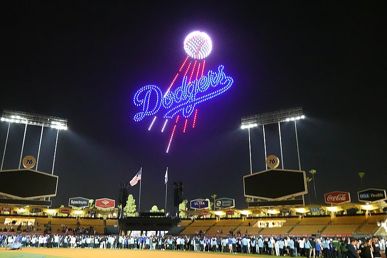 Los Angeles Dodgers