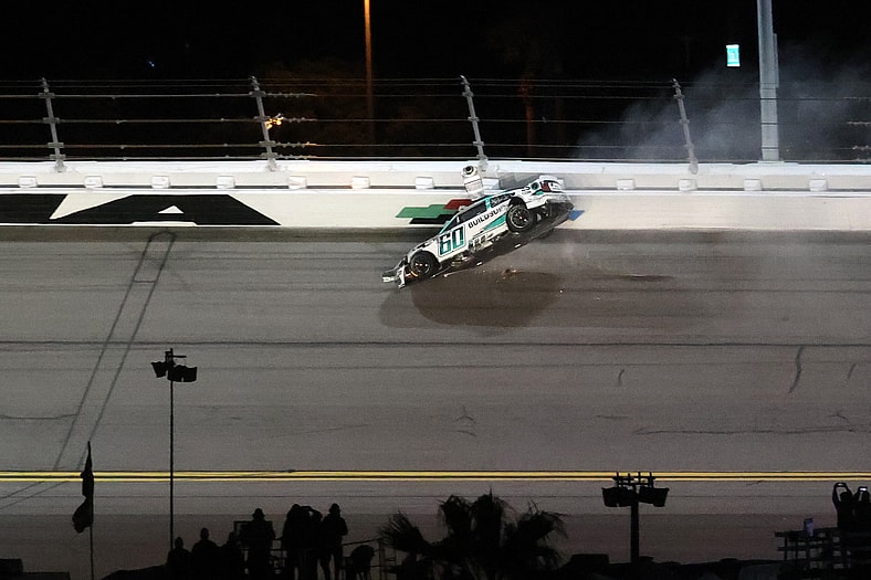 NASCAR: DAYTONA 500