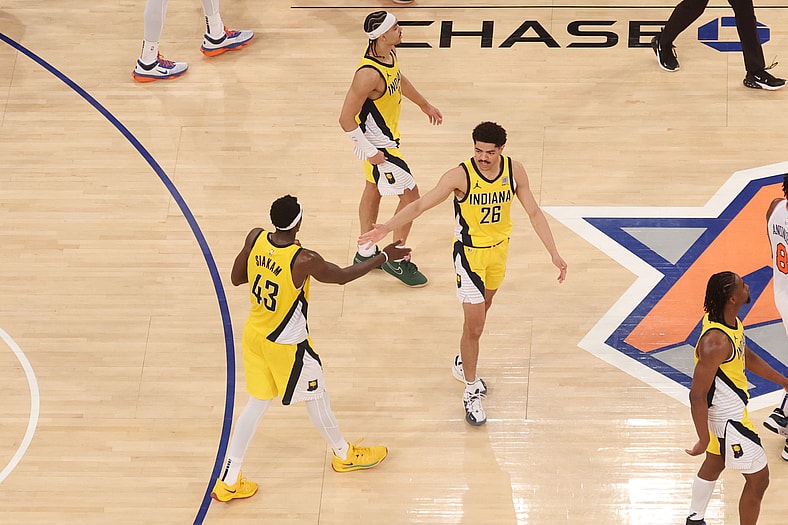 NBA Finals predictions, Indiana Pacers vs Oklahoma City Thunder