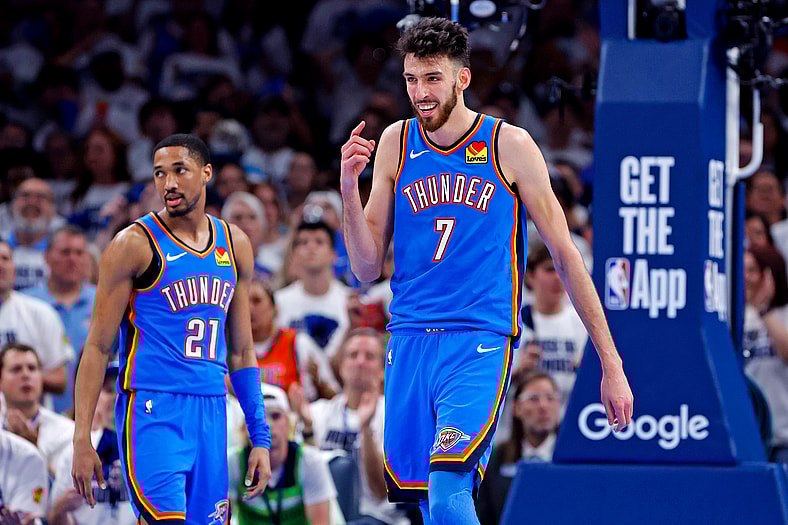 NBA Finals predictions, Indiana Pacers vs Oklahoma City Thunder