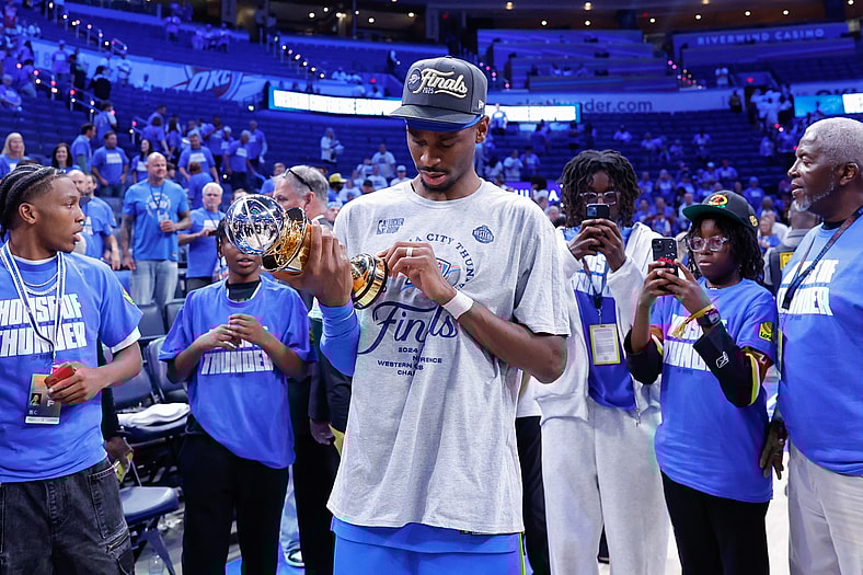 NBA Finals predictions, Indiana Pacers vs Oklahoma City Thunder