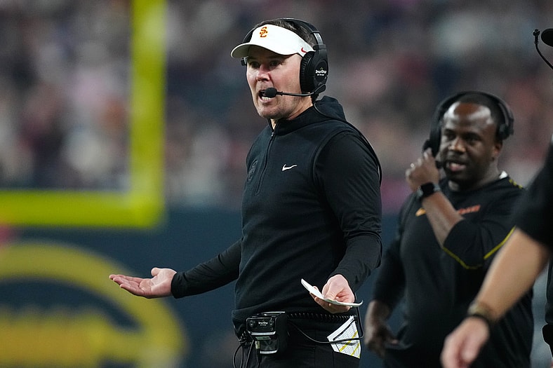 Highest paid college football coaches 2025