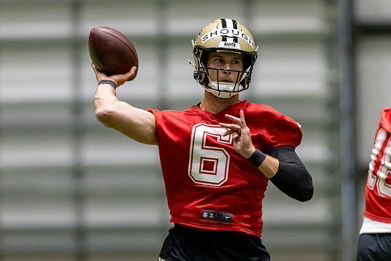 rookie quartterbacks,