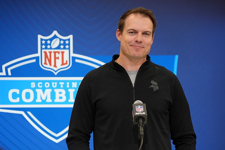 NFL: Scouting Combine