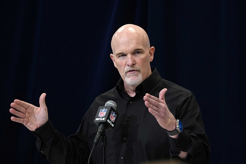 NFL: Scouting Combine