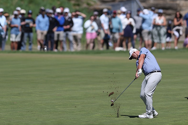 PGA: Truist Championship - Third Round