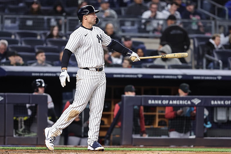 Paul Goldschmidt, torpedo bat