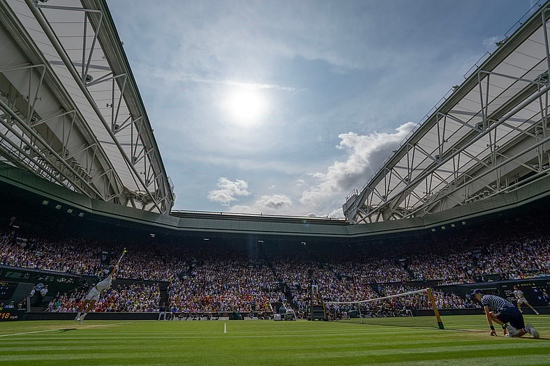 best tennis players ever