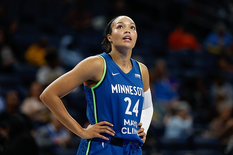 best WNBA players
