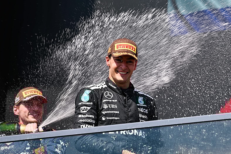 Formula One: Formula One Pirelli Grand Prix Du Canada