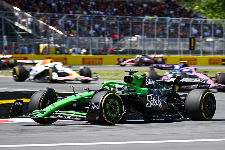 Formula One: Formula One Pirelli Grand Prix Du Canada