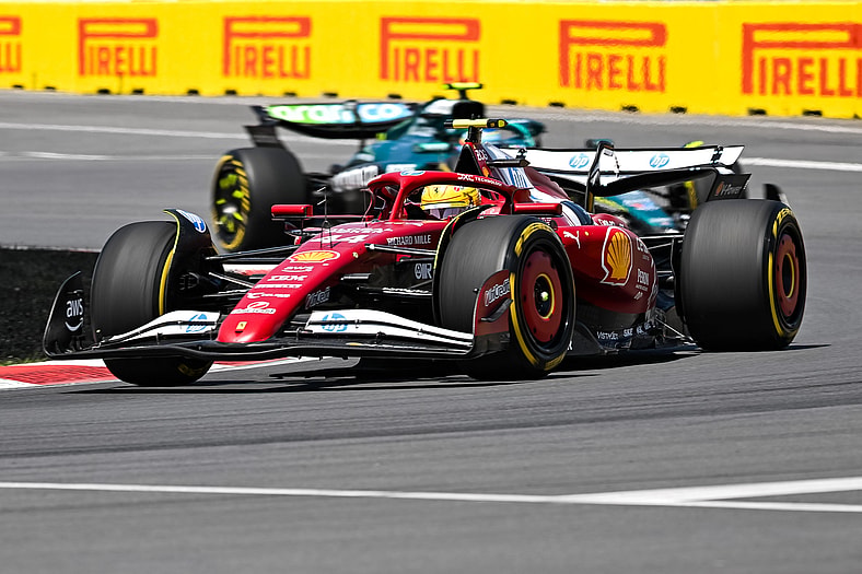 Formula One: Formula One Pirelli Grand Prix Du Canada