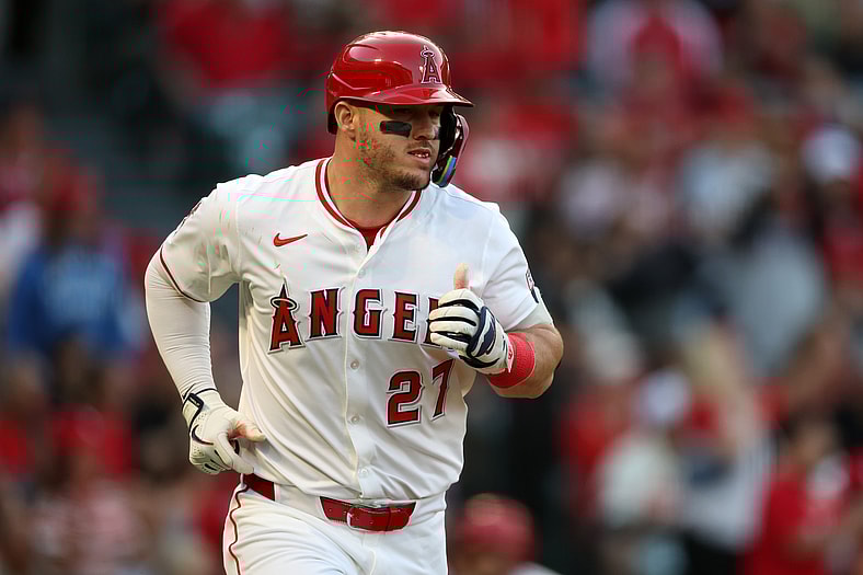 Mike Trout