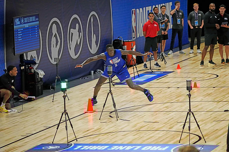 Oklahoma City Thunder